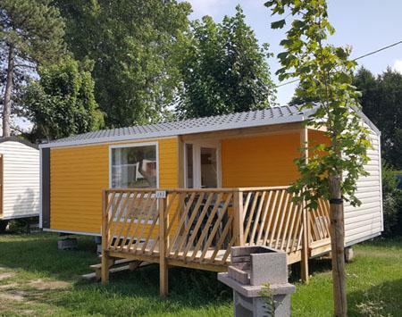 Rentals camping somme