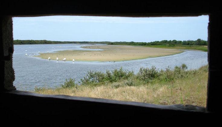 Camping dans la Somme