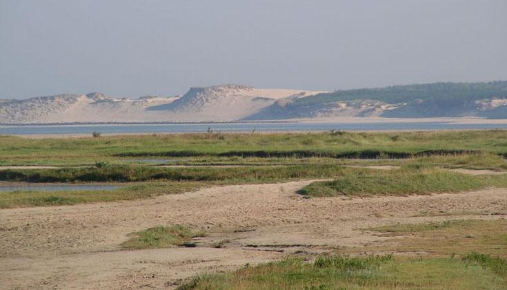 Camping de la baie de Somme