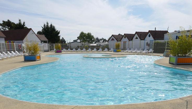 Camping de la baie de Somme