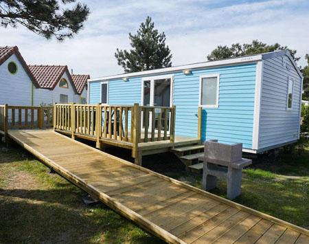 Rentals camping somme