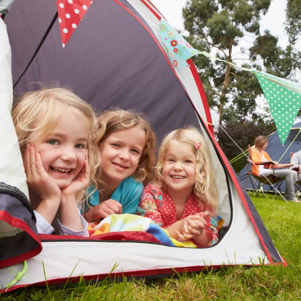 Emplacement tente, caravane et camping‑car pas cher en Baie de Somme au camping Les Galets de La Mollière, à Cayeux‑sur‑Mer